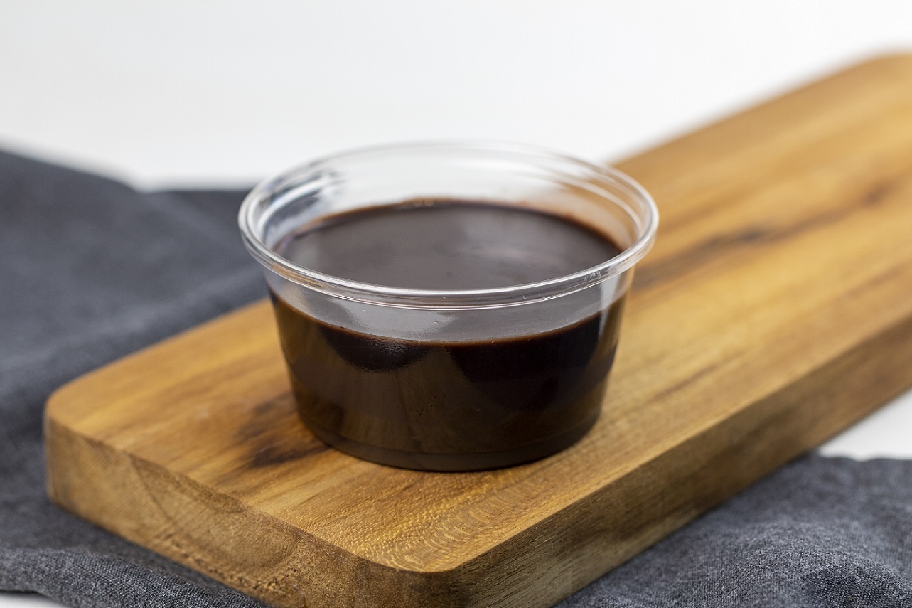 Soft Pudding Chocolate
