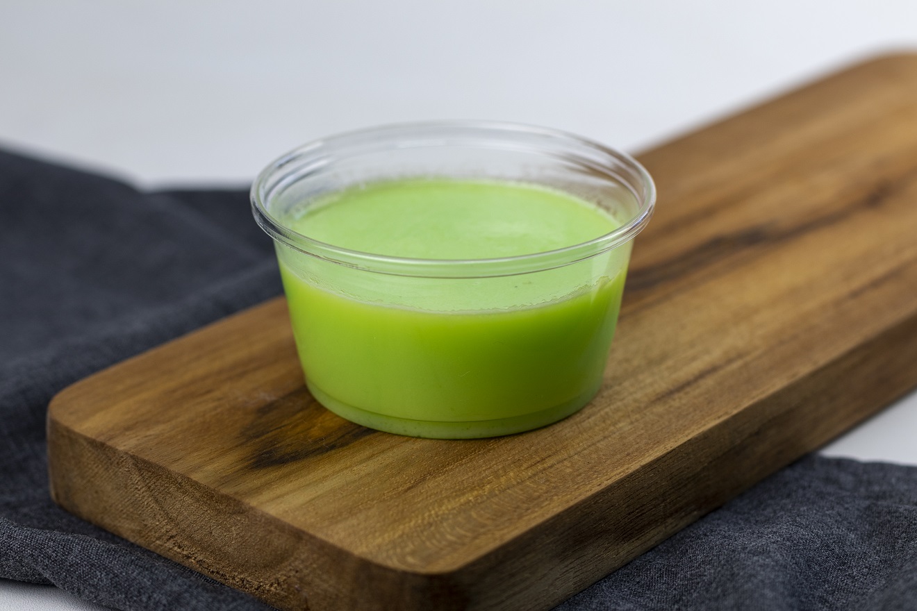 Soft Pudding Melon