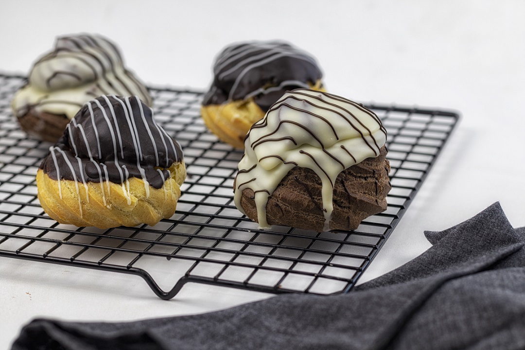 Soes Isi Vla Classic Vanilla