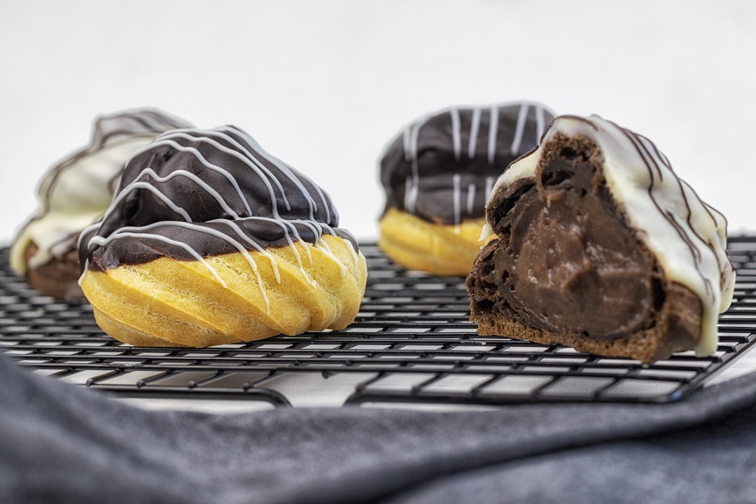 Soes Isi Vla Classic Vanilla