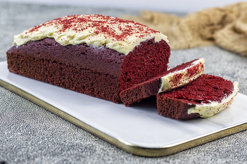Red Velvet Cake