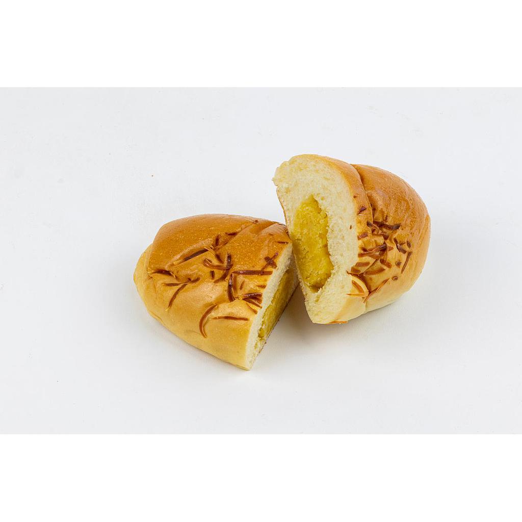 ROTI KEJU