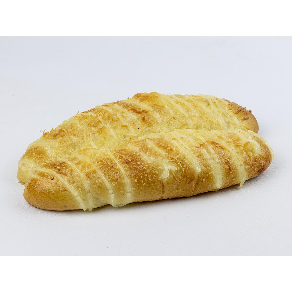 Roti Cheese Twin