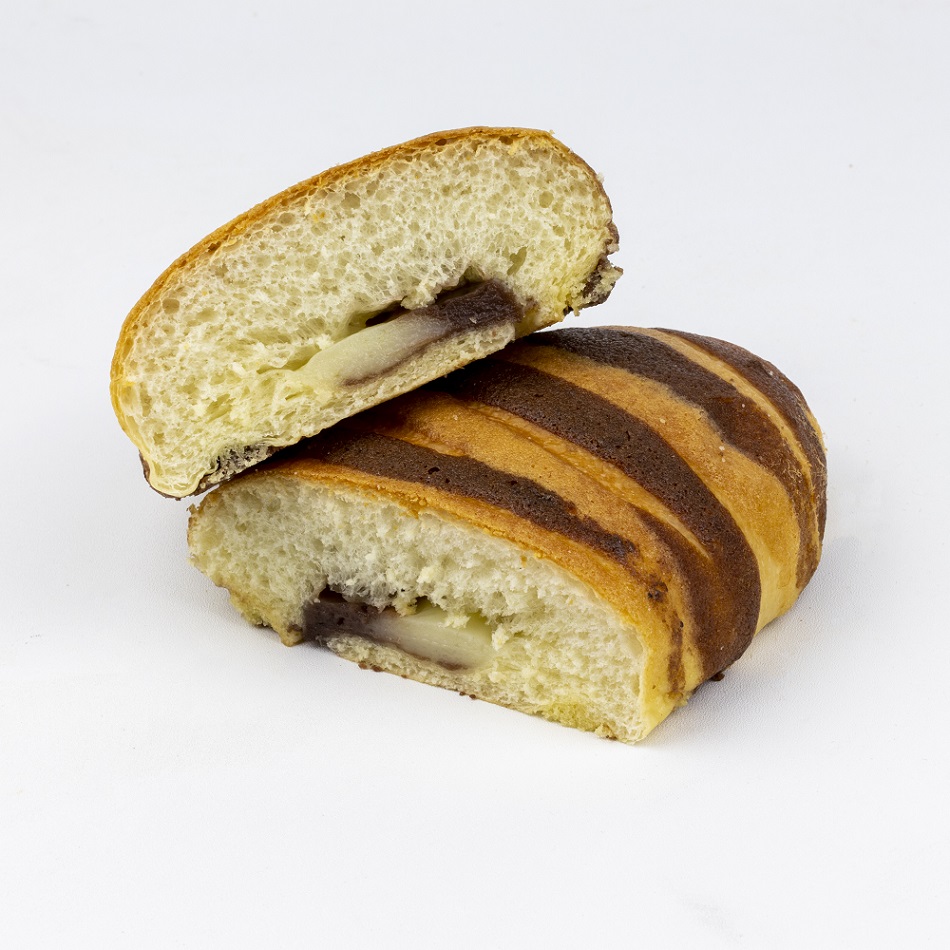 Roti Black & White