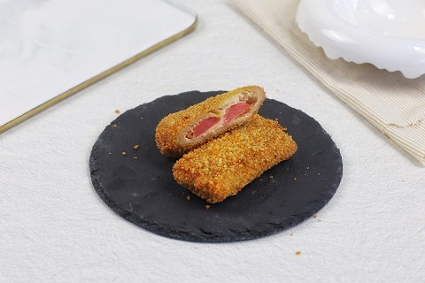 Risoles Sosis