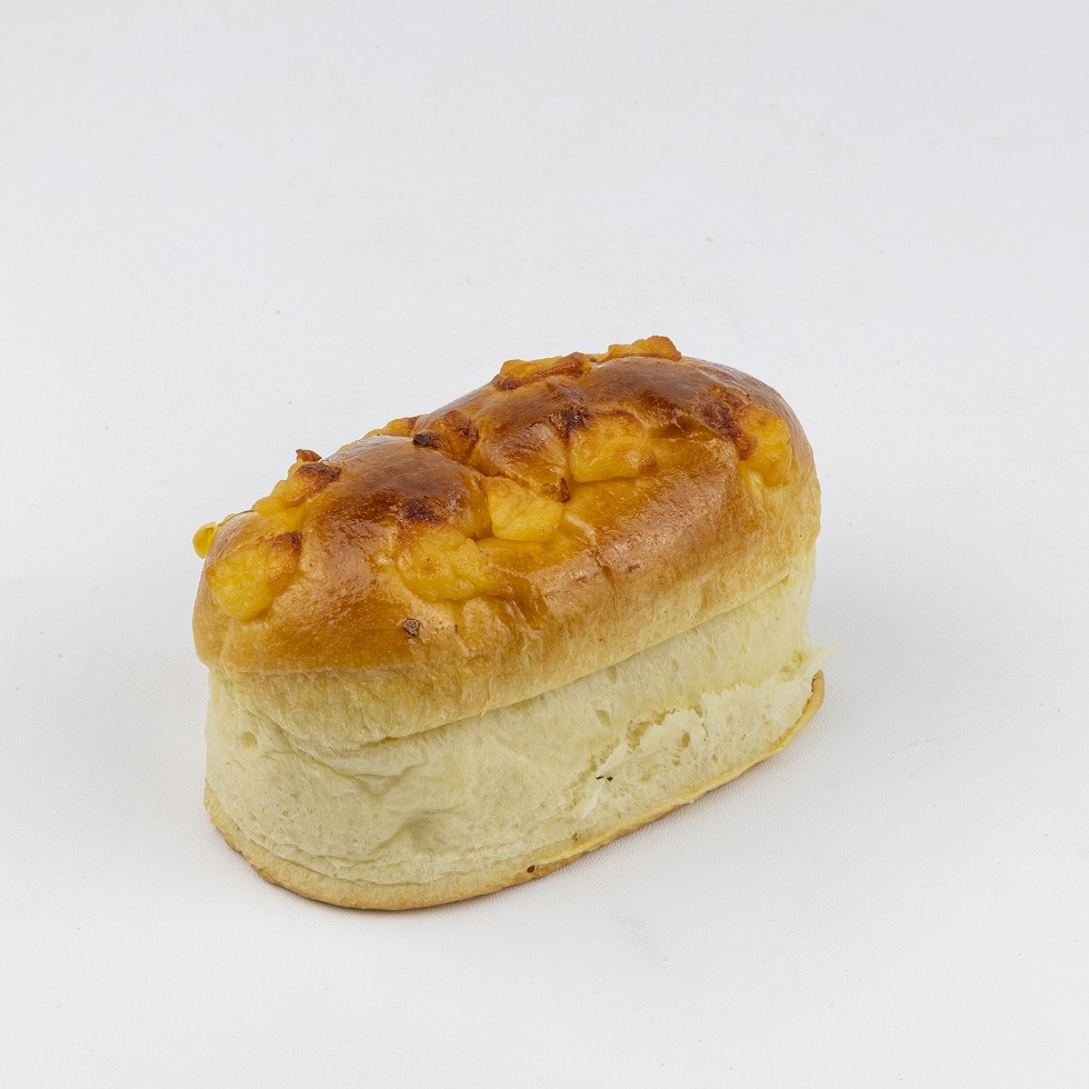 Roti Keju SPECIAL