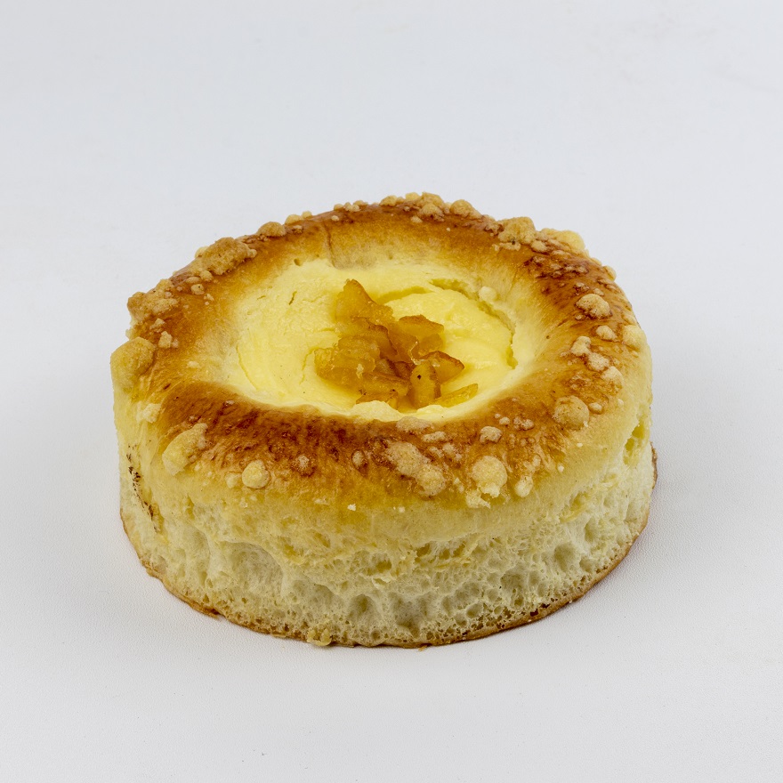 Roti Cheesy Filling