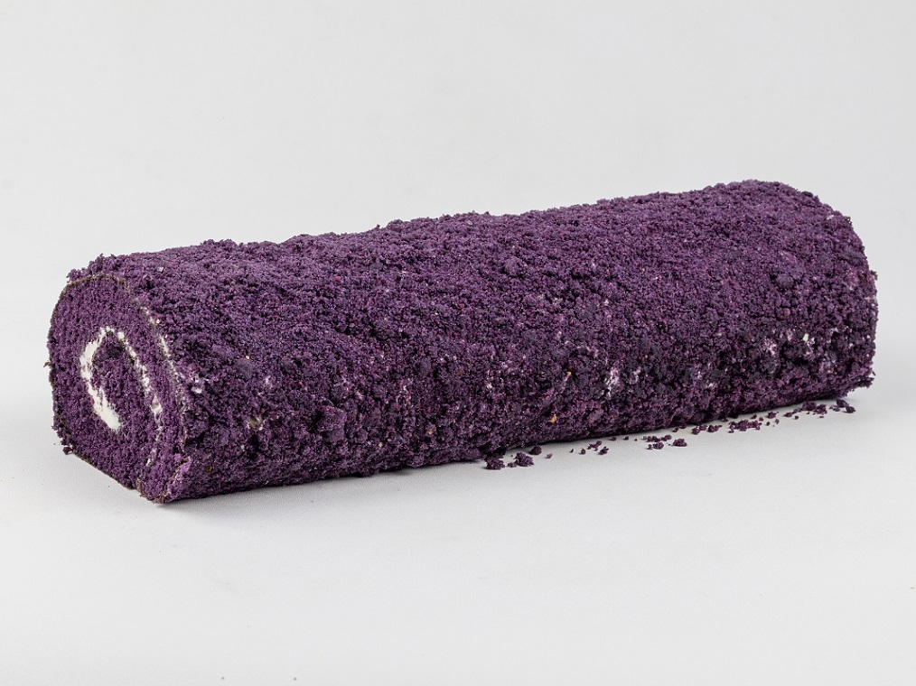 Bolu Gulung Anggur