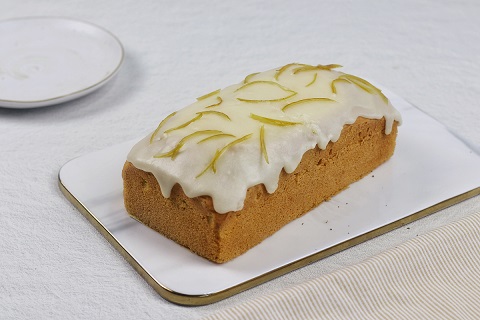 Lemon Cake