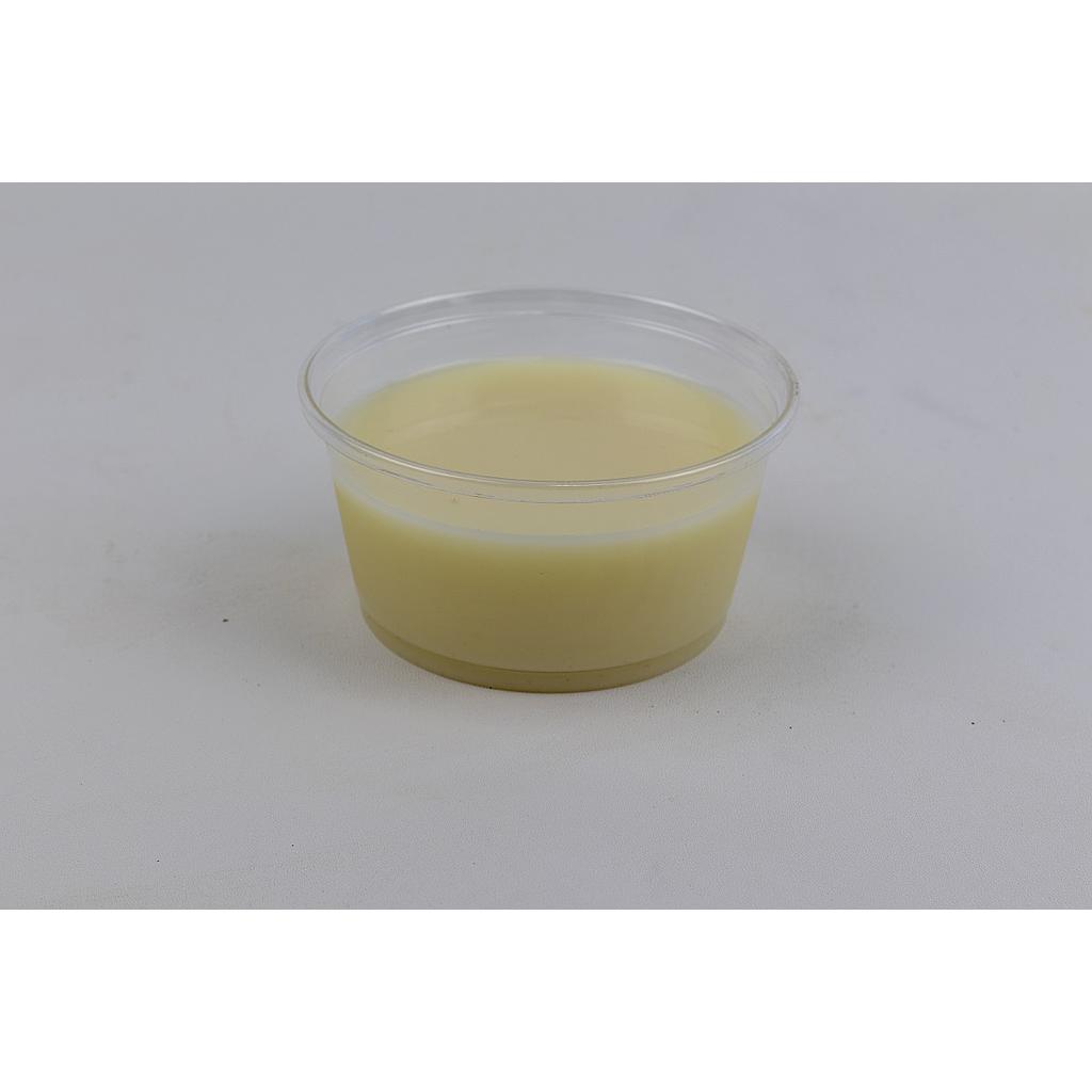 Soft Pudding Vanilla