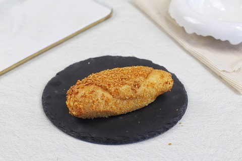 Donut Goreng Rendang