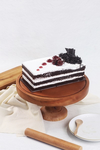 Blackforest Bars