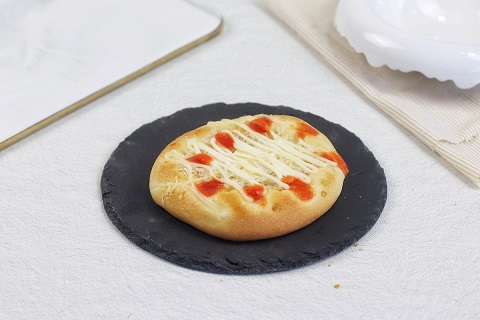 Pizza Tuna