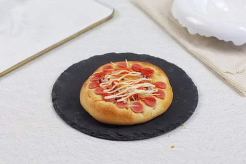 Pizza Meat Lover