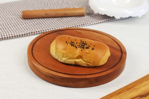 Roti Pisang Coklat Susu