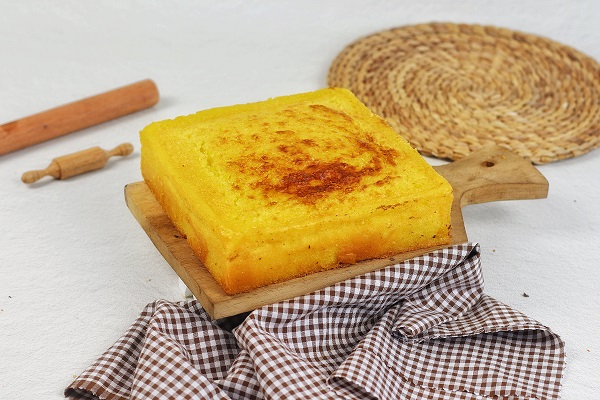 Bika Ambon