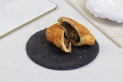 Donut Goreng Cakalang