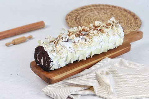 Blackforest White