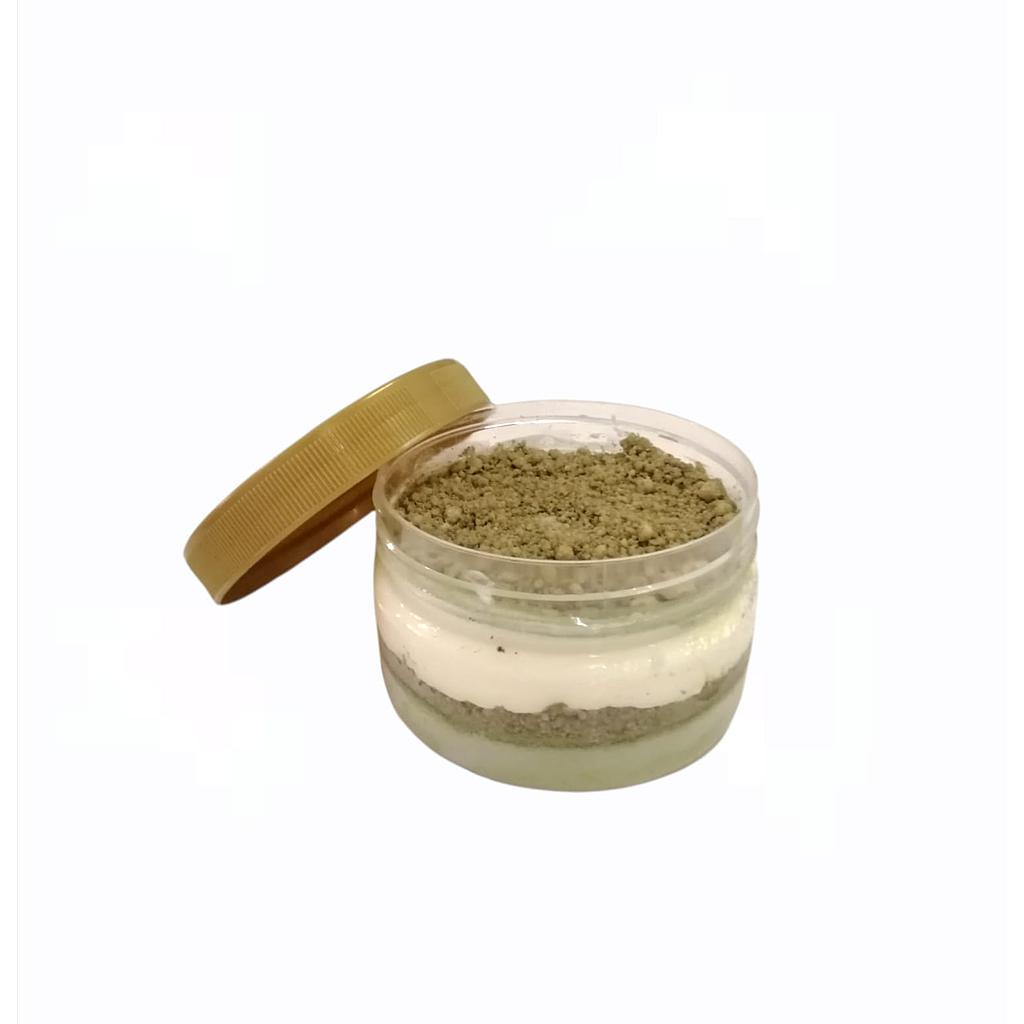 Dessert Cream Matcha