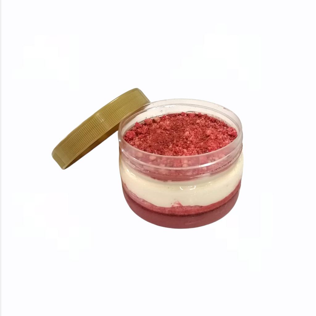 Dessert Red Velvet