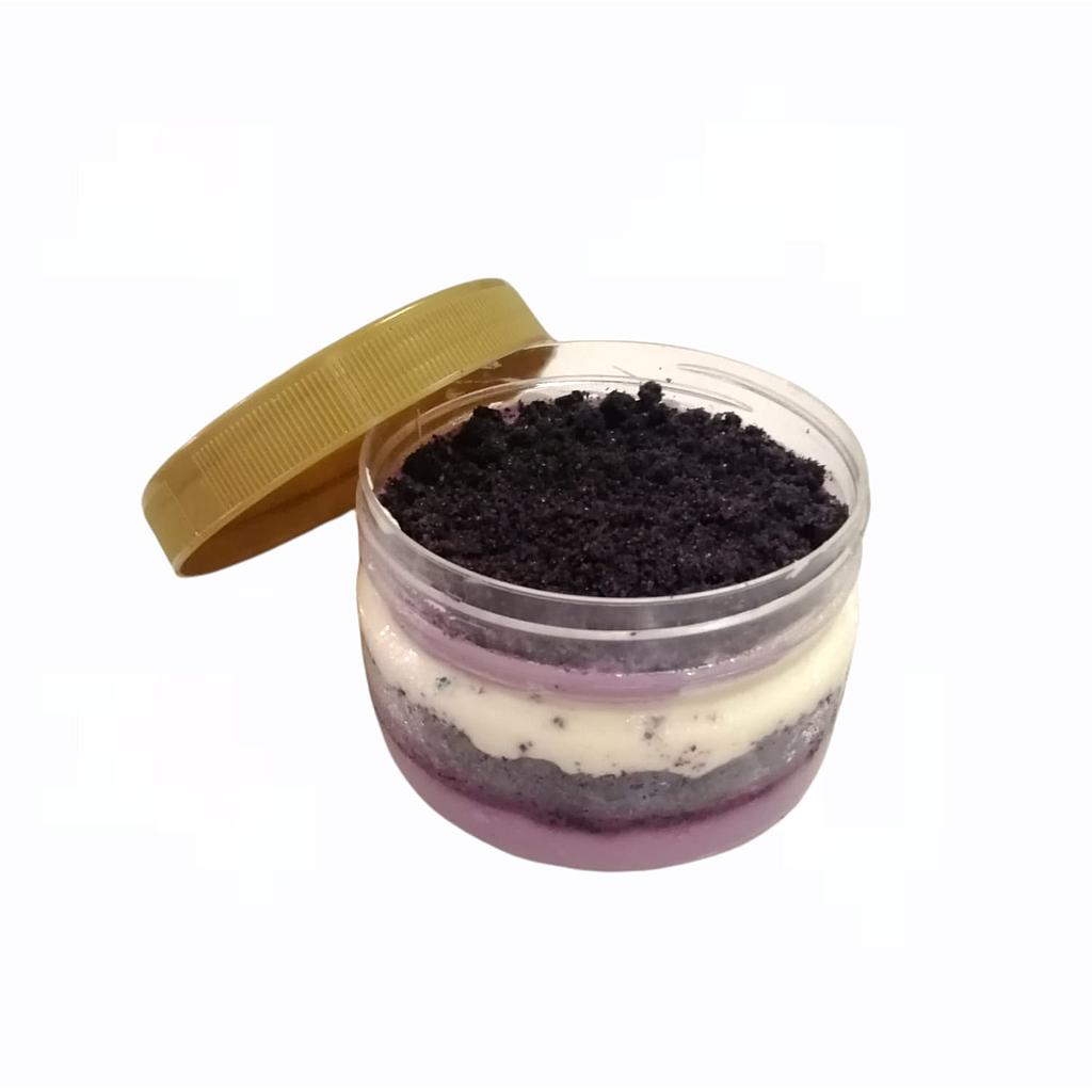 Dessert Taro Anggur