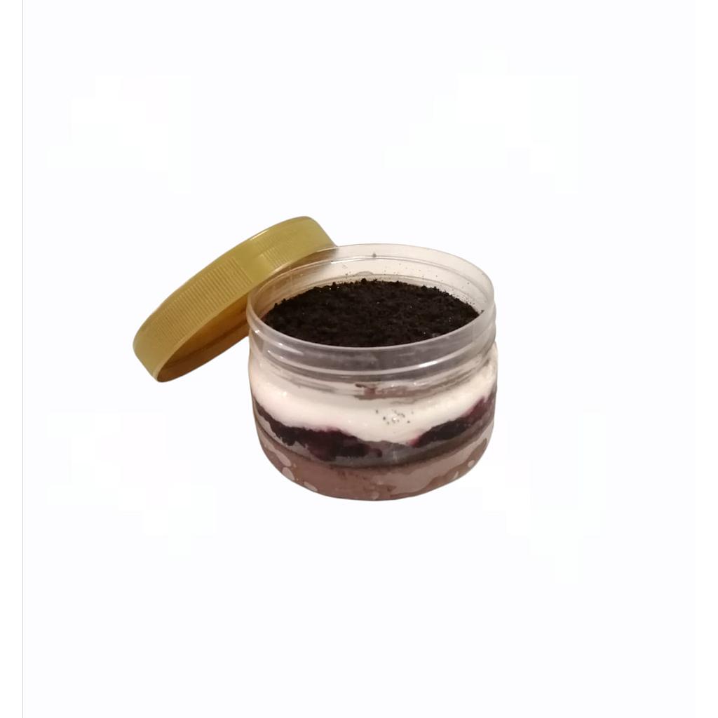 Dessert Blackforest