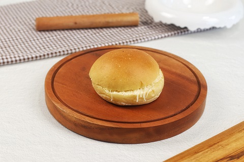 Roti Semir Keju