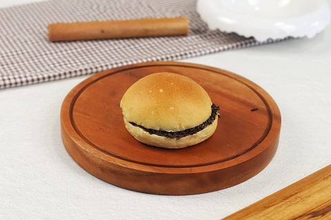 Roti Semir Mocca Meses