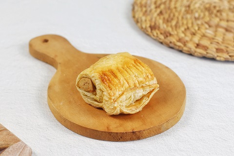 Puff Sosis