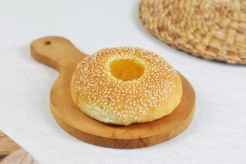 Roti Mango Spesial