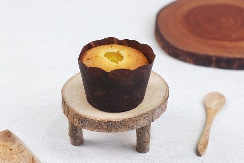 Muffin Mango