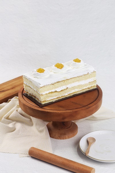 Mango Bars