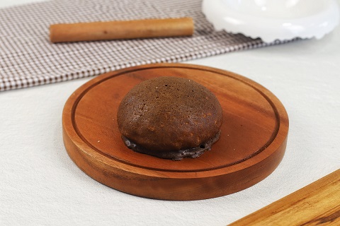 Roti Peanut Coffee