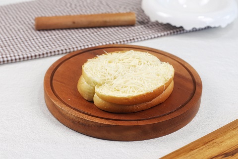 Roti Sisir Keju