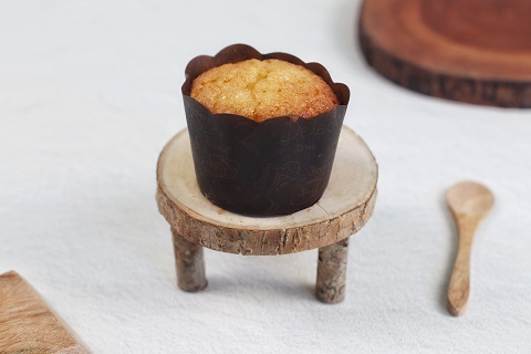 Muffin Sugar