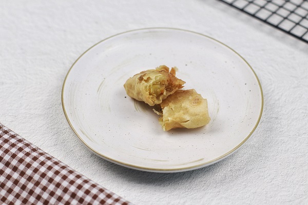 Spring Roll Sayur