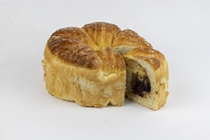 Wool Bread Saporo