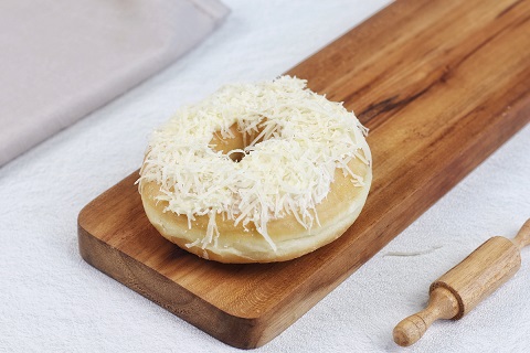 Donut Keju Classic