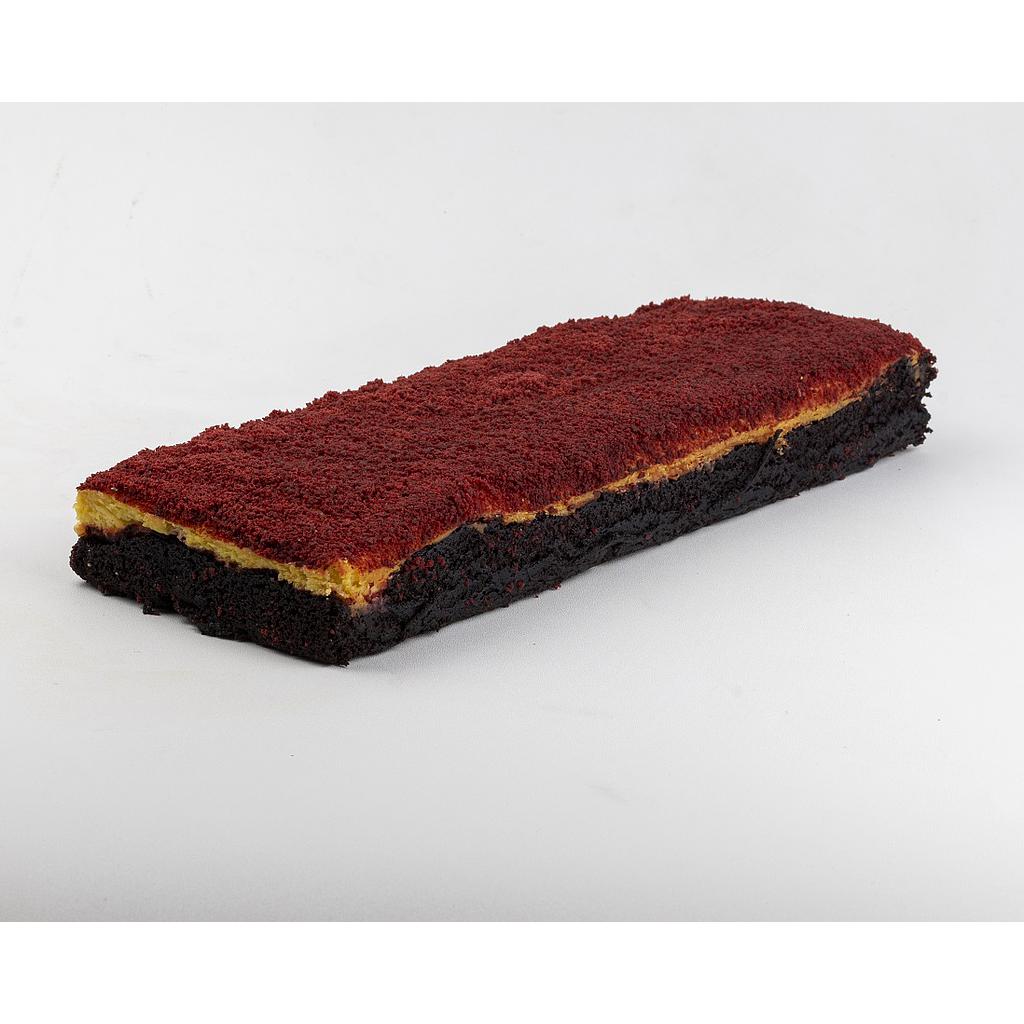 Brownies Red Velvet