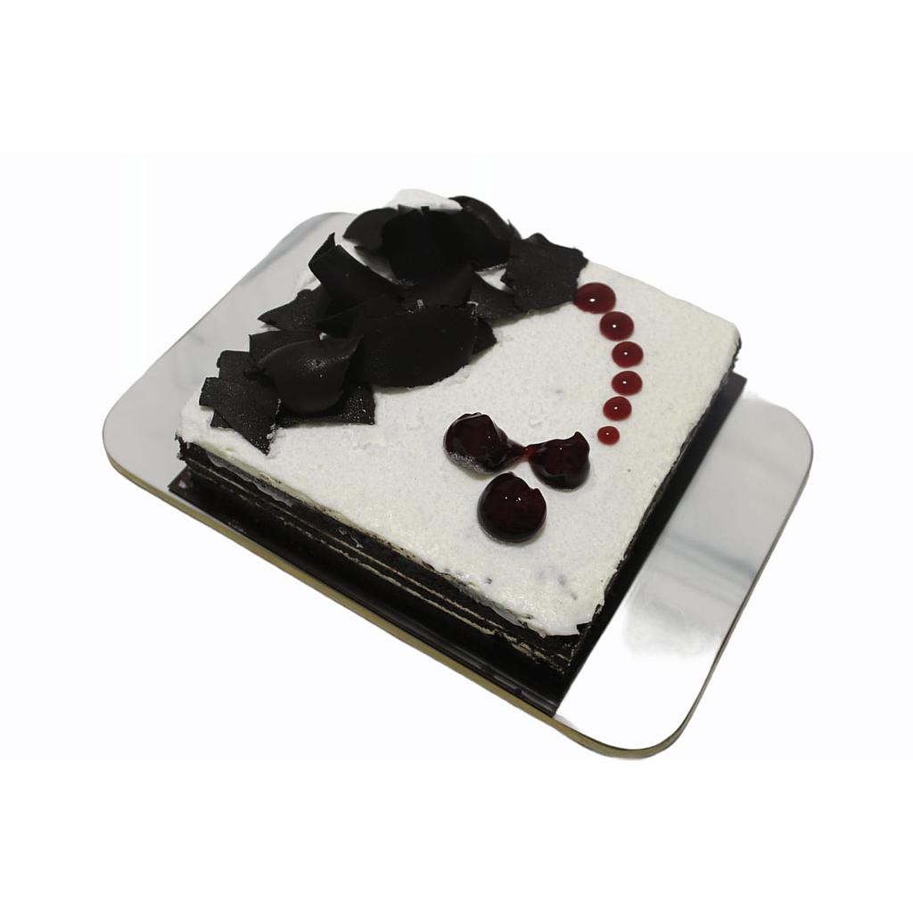 Black Forest Cake