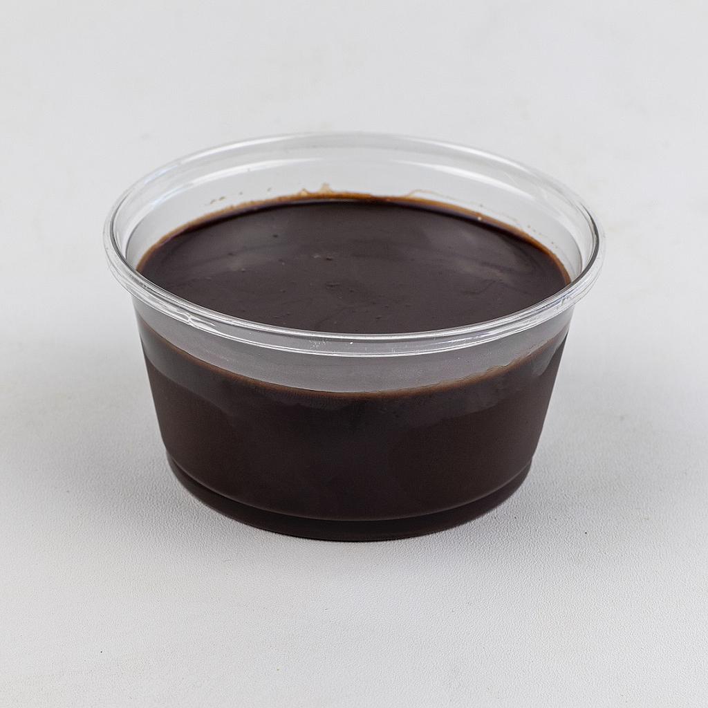 Soft Pudding Chocolate