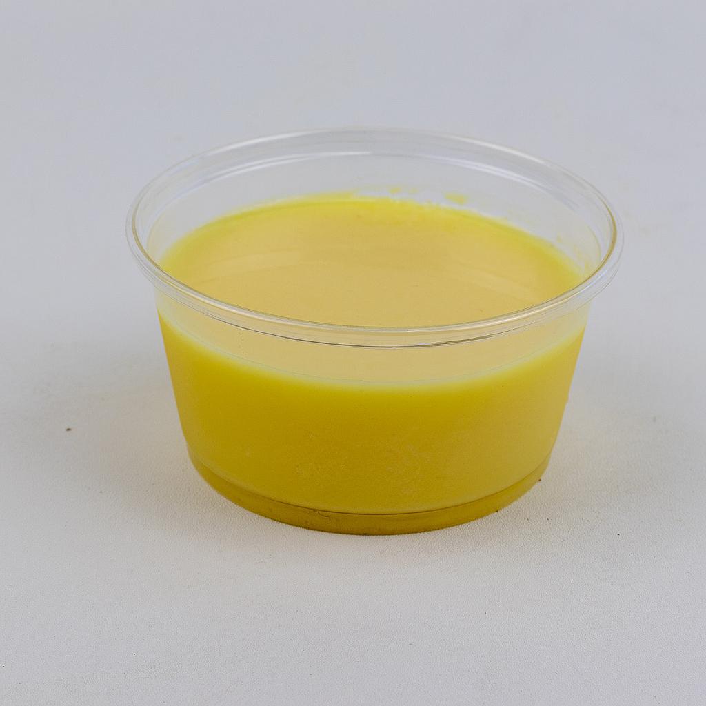 Soft Pudding Mango