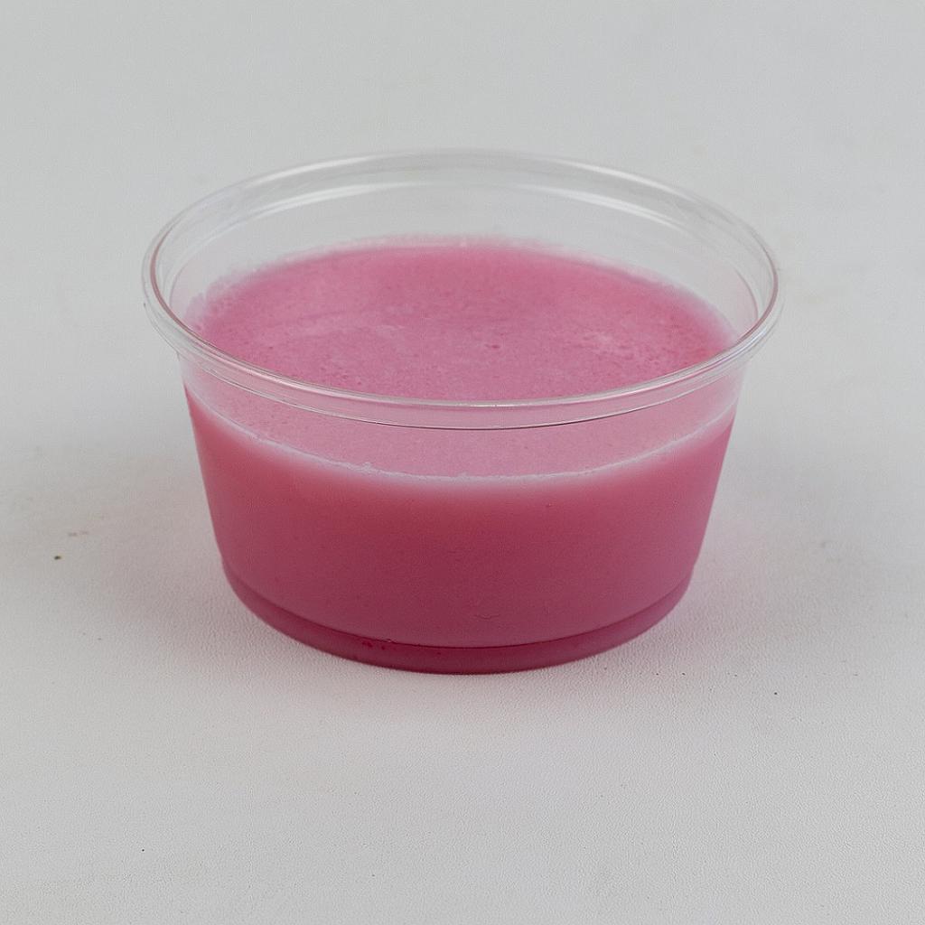 Soft Pudding Strawberry