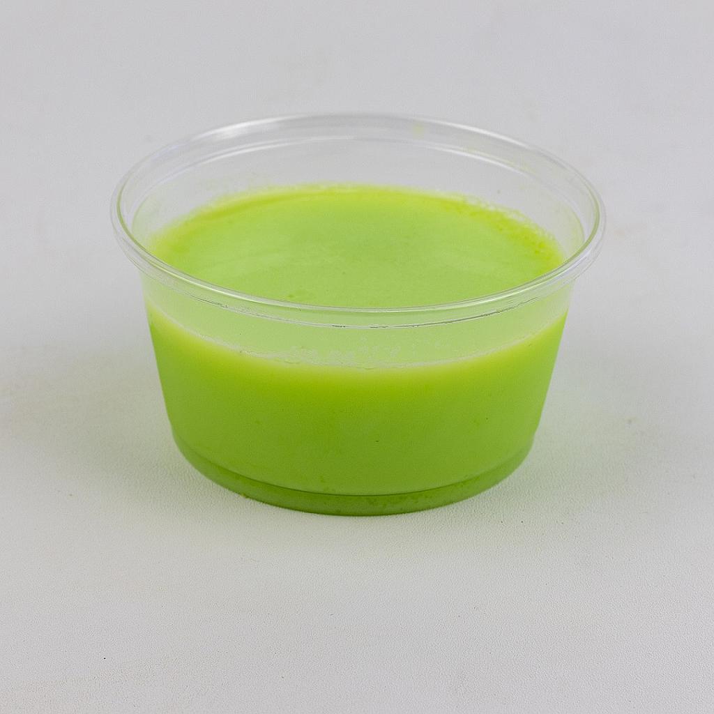 Soft Pudding Melon