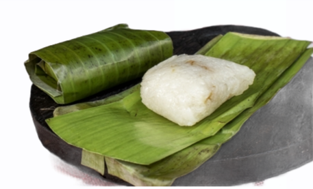 Lemper Ayam