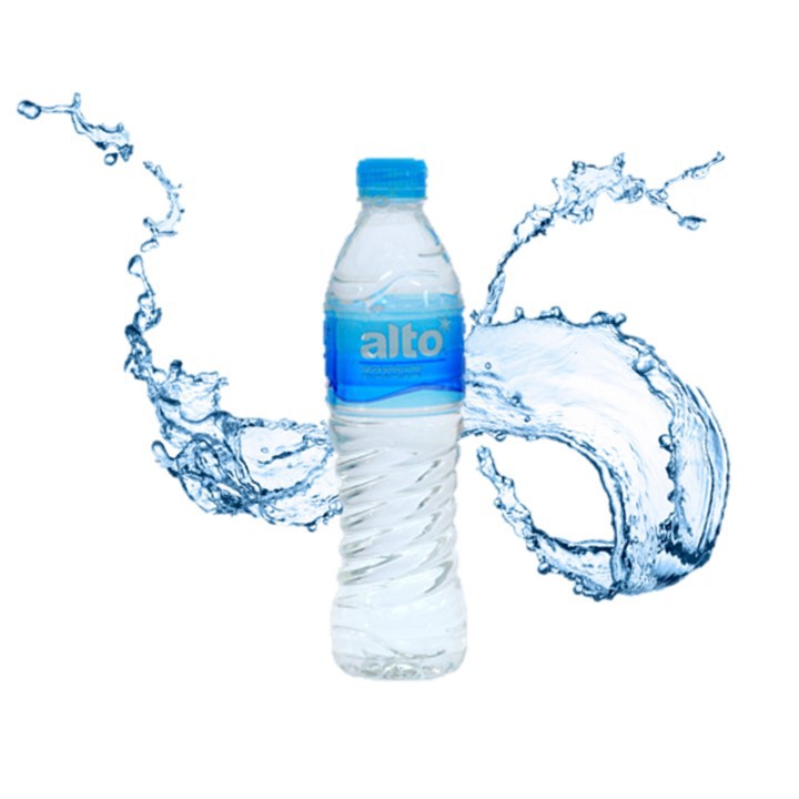 ALTO 330ML