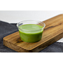 Soft Pudding Greentea