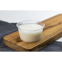 Soft Pudding Lychee