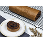 Bolu Gulung Coklat