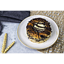 Roti Youghurt Oreo